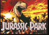 Jurassic Park